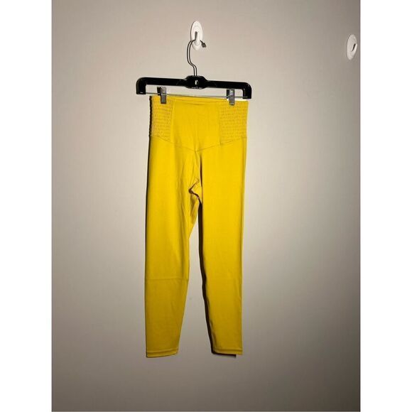 Offline by Aerie real me 7/8 leggings size medium C24-36 - Picture 1 of 4